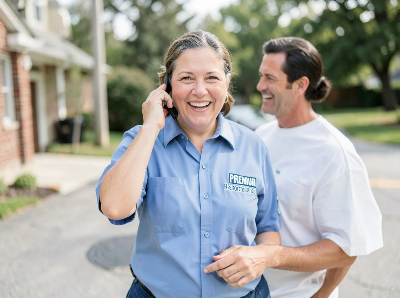 Water Damage Restoration Vinton, IA FAQs